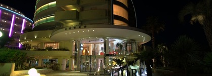 Hotel Waldorf - Premier Resort