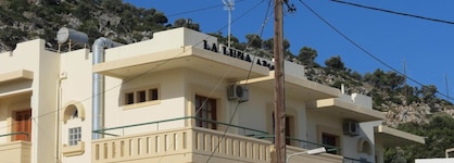 La Luna