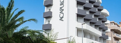 Hotel Acapulco