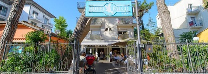 Hotel Falco