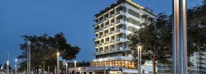 Hotel Abner's