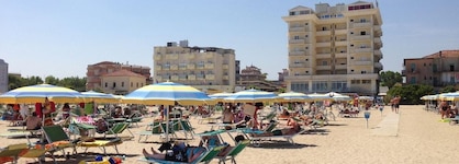 Hotel Imperial Beach