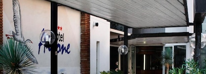Hotel Airone