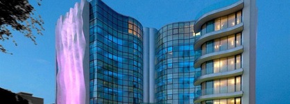 I-Suite Hotel