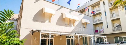 Hotel Silvana Beach