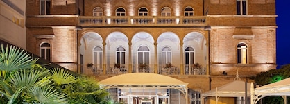 Ambienthotels Villa Adriatica