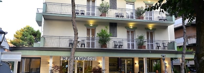 Hotel Sampaoli