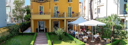 Hotel Alibì