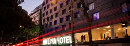 Nm Lima Hotel