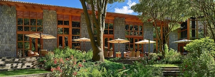 Tambo Del Inka, A Luxury Collection Resort & Spa