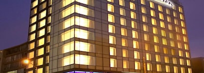 Radisson Hotel Decapolis Miraflores