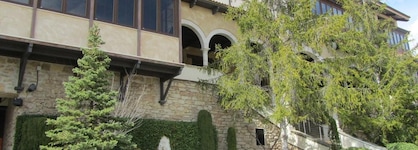 Hotel & Spa Balfagón