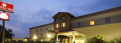 Fiesta Inn Colima