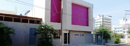 Itto Acapulco
