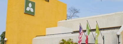 Hafersons Inn Hotel & Suites