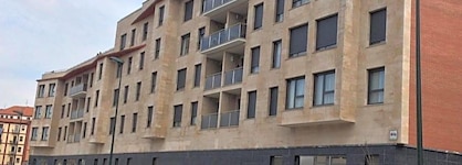 Bilbao Apartamentos Atxuri