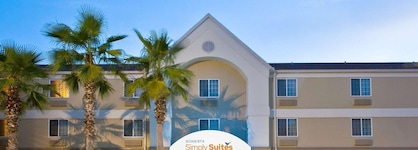 Sonesta Simply Suites Jacksonville