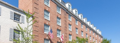 Georgetown Inn