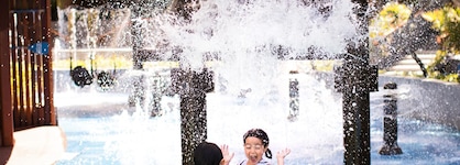 Hua Hin Marriott Resort & Spa