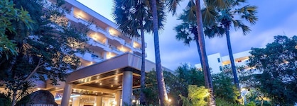 Garden Sea View Resort