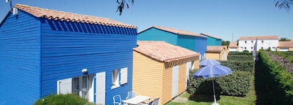 Résidence Odalys Le Village Des Amareyeurs