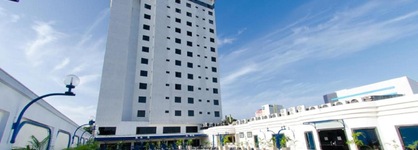 Hotel Sagres