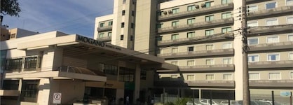 Mogano Business Hotel