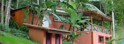 Pousada E Spa Vrindavana