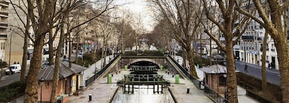 Ibis Styles Paris République