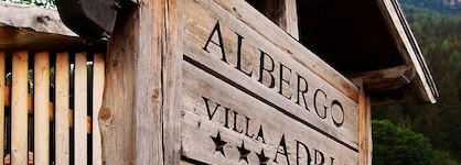 Hotel Villa Adria B&B