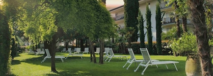 Villa Nicolli Romantic Resort - Adults Only