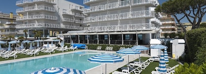 Hotel Le Soleil