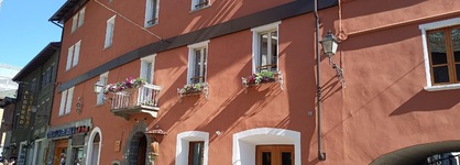 Albergo Gufo