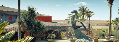 Hyatt Vacation Club At Sirena Del Mar