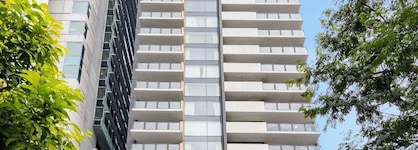 Oaks Brisbane On Margaret Suites