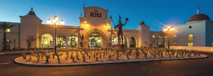 Hotel Riu Palace Cabo San Lucas - All Inclusive