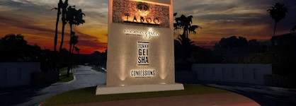 ME Cabo – Adults Only