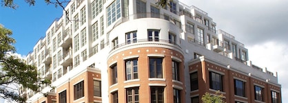 The Hazelton Hotel Toronto
