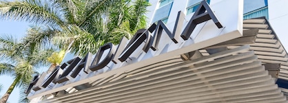 Hotel Plaza Diana
