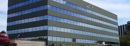 Hotel Plaza Diana