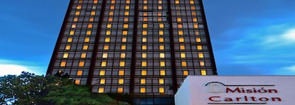Hotel Misión Guadalajara