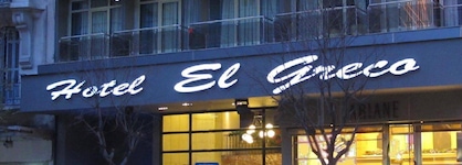 Hotel El Greco