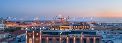 Porto Palace Hotel