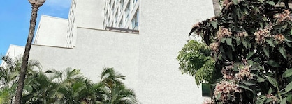 Sheraton Buganvilias Resort & Convention Center
