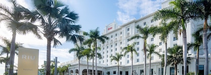 Riu Palace Pacifico -  Adults Only All Inclusive