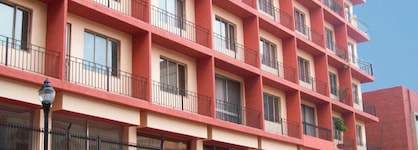 Hotel Fenix