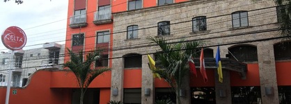 Hotel Celta