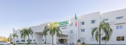 Wyndham Garden Playa Del Carmen
