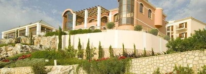 Regina Dell Acqua Resort