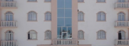 Hotel Doña Juana Cecilia Miramar